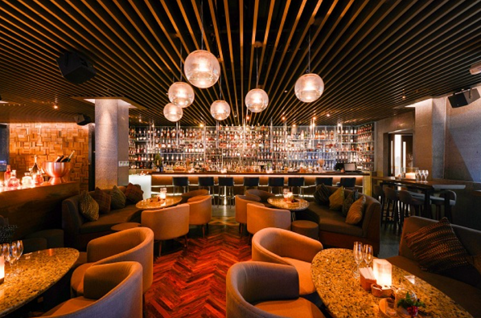 Lounge là gì? Khám phá sự khác biệt của lounge so với quán bar, café |  Kendesign
