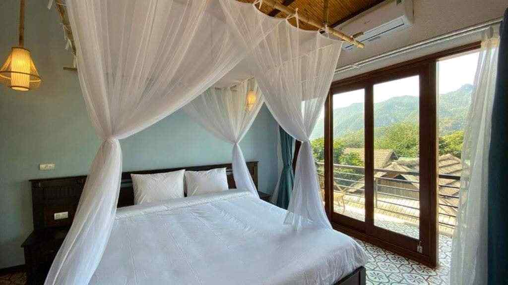 review Mai Châu Rustic Home Hòa Bình