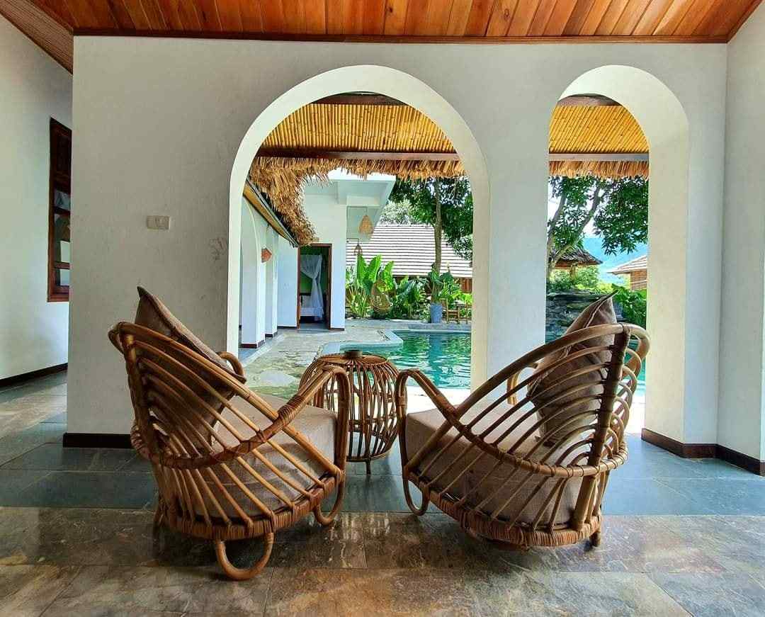 review Mai Châu Rustic Home Hòa Bình