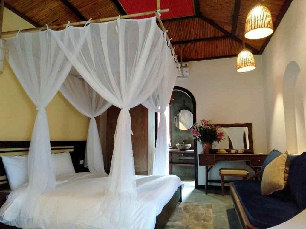 review Mai Châu Rustic Home Hòa Bình
