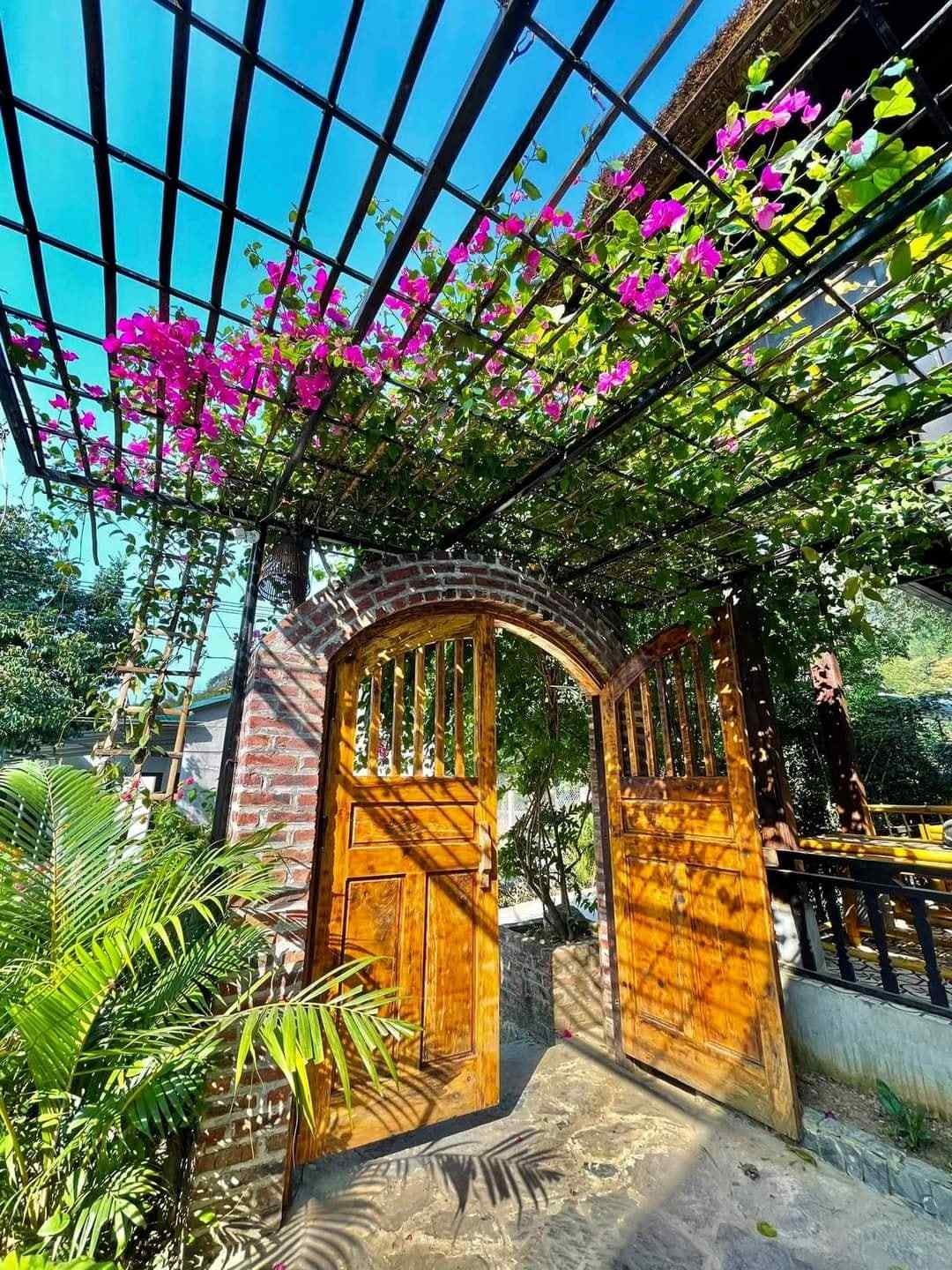 đầu tư Mai Châu Rustic Home Hòa Bình