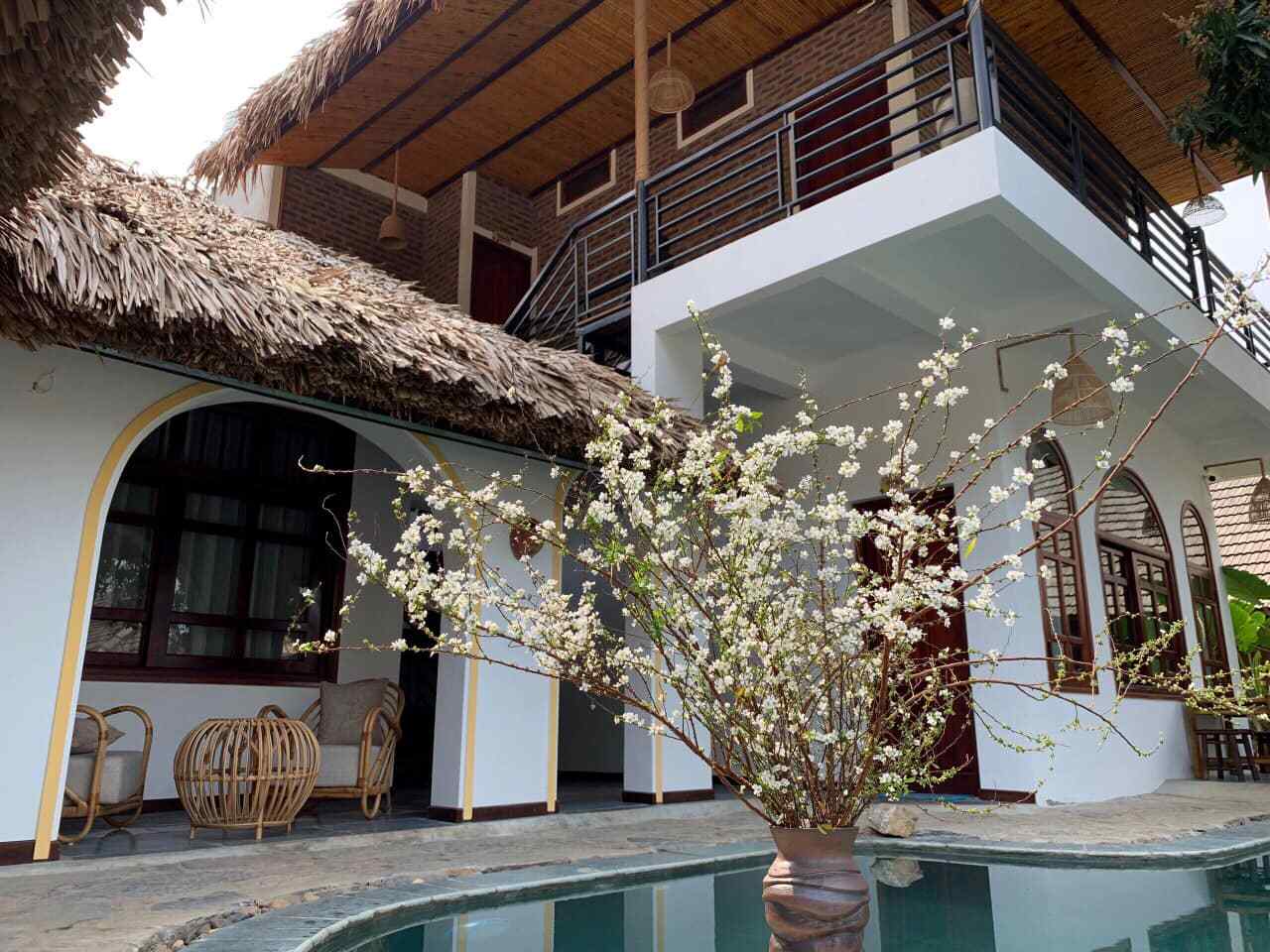 đầu tư Mai Châu Rustic Home Hòa Bình