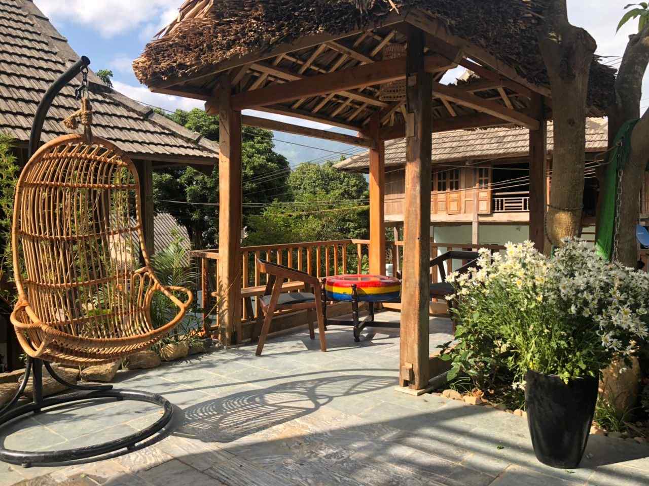 đầu tư Mai Châu Rustic Home Hòa Bình