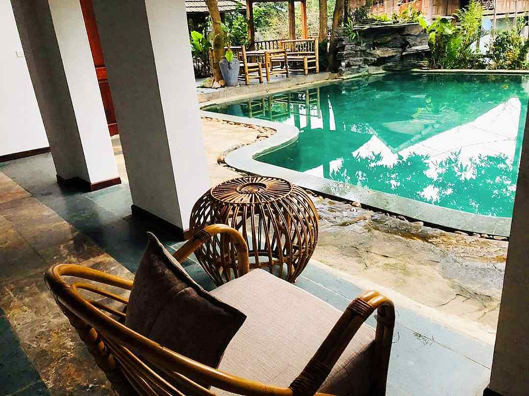 đầu tư Mai Châu Rustic Home Hòa Bình