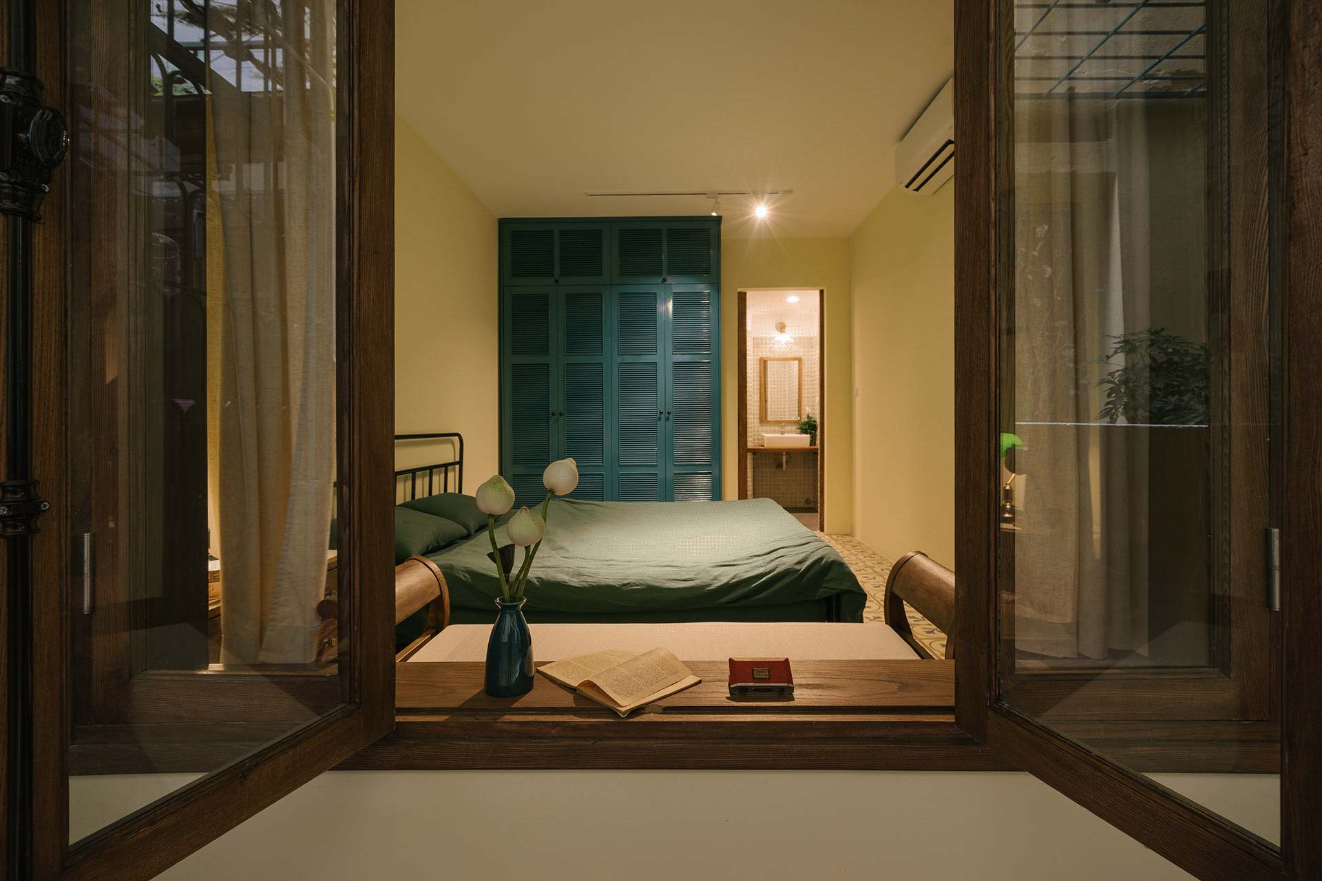 Mei Hideaway Homestay- homestay đẹp tại Hà Nội