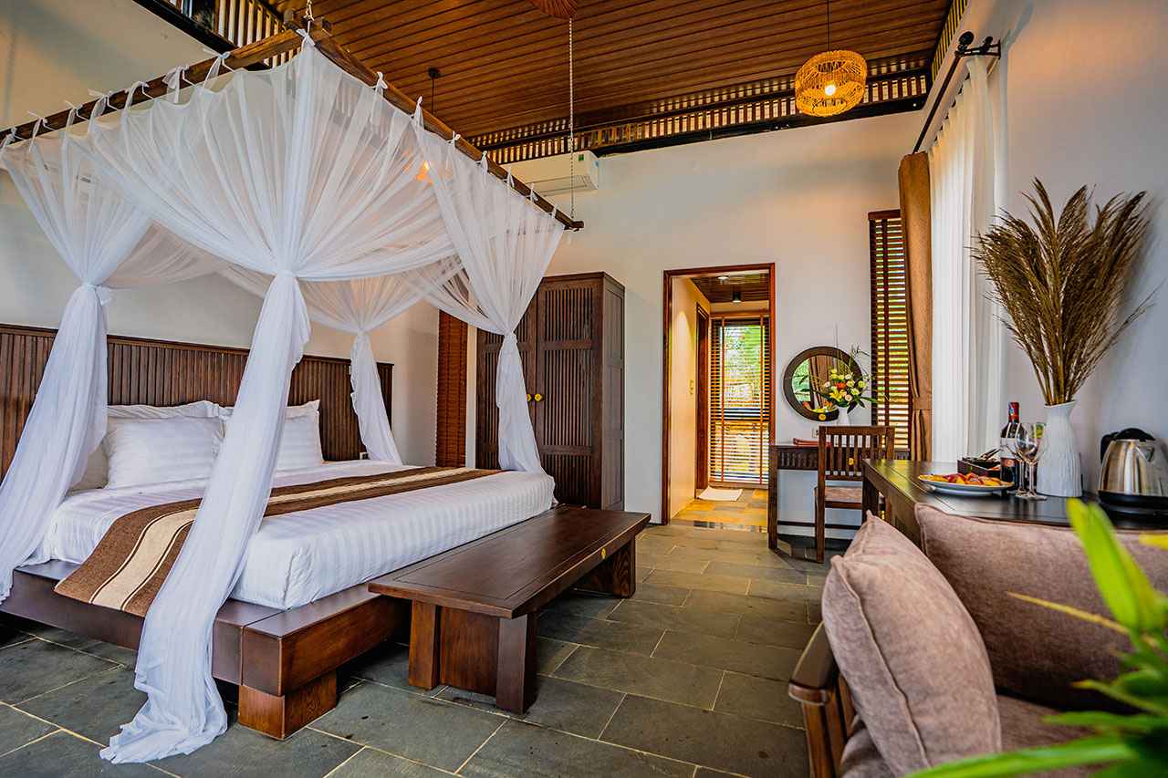 review Pù Luông Bocbandi Retreat Thanh Hóa