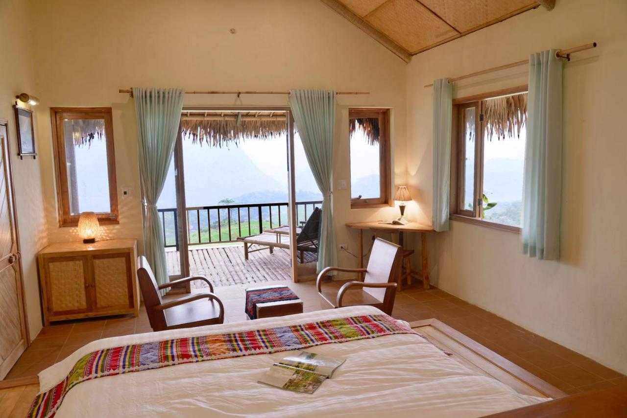 review Pù Luông Retreat Thanh Hóa