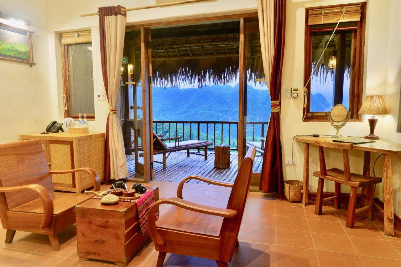 review Pù Luông Retreat Thanh Hóa
