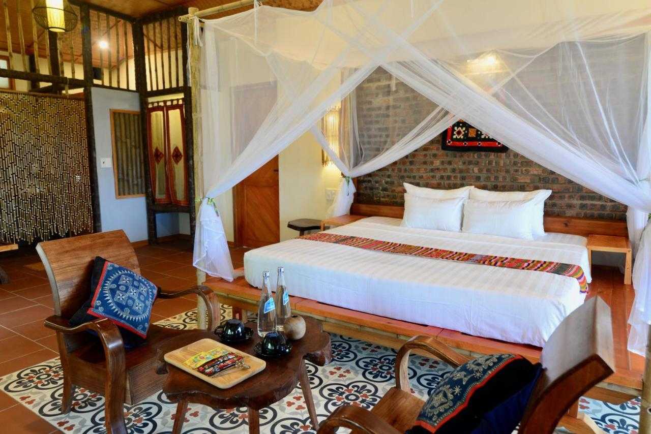 đầu tư Pù Luông Retreat Thanh Hóa