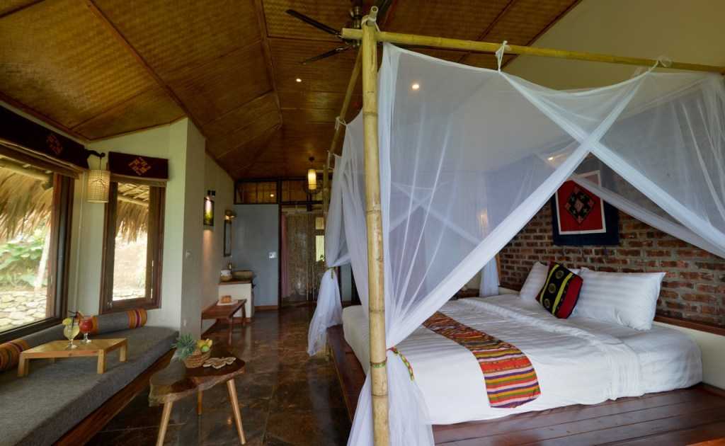 review Pù Luông Retreat Thanh Hóa