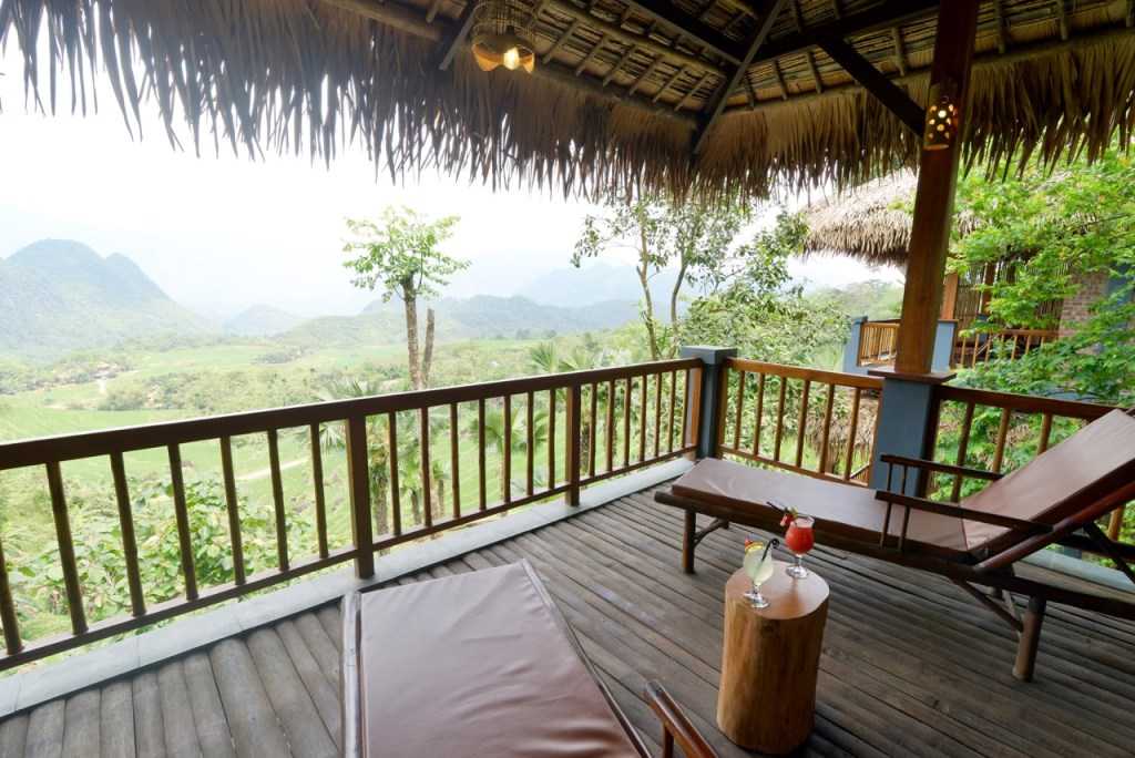 đầu tư Pù Luông Retreat Thanh Hóa
