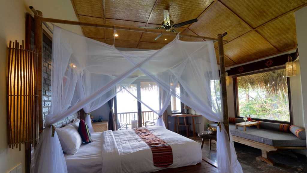 review Pù Luông Retreat Thanh Hóa