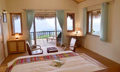 review Pù Luông Retreat Thanh Hóa