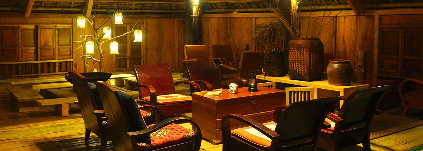 đầu tư Pù Luông Retreat Thanh Hóa