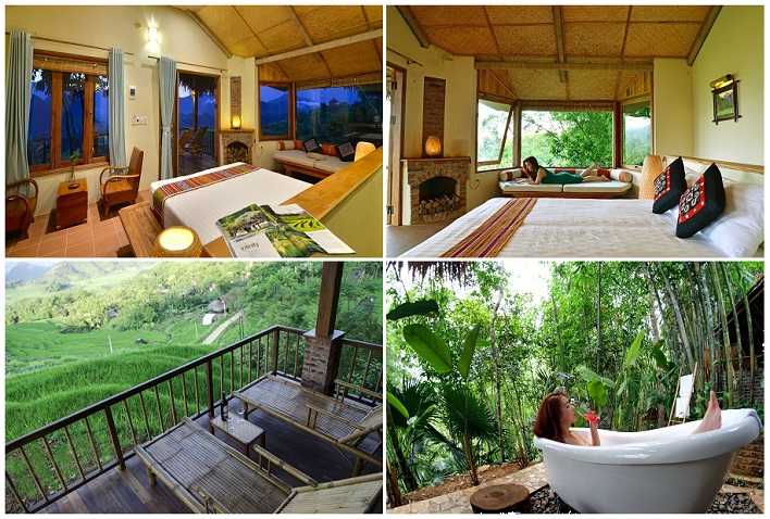 review Pù Luông Retreat Thanh Hóa