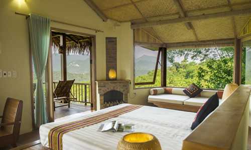 review Pù Luông Retreat Thanh Hóa