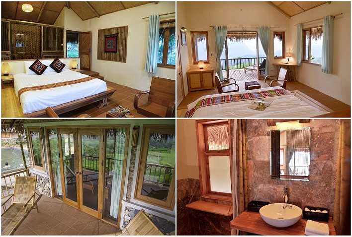 review Pù Luông Retreat Thanh Hóa