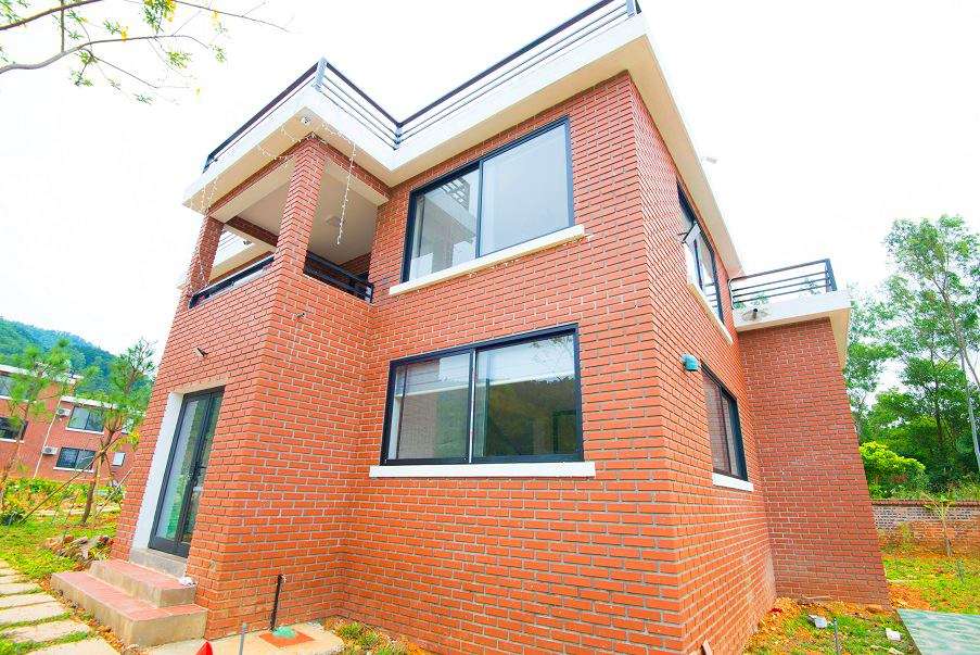 review Sóc Sơn Riverside