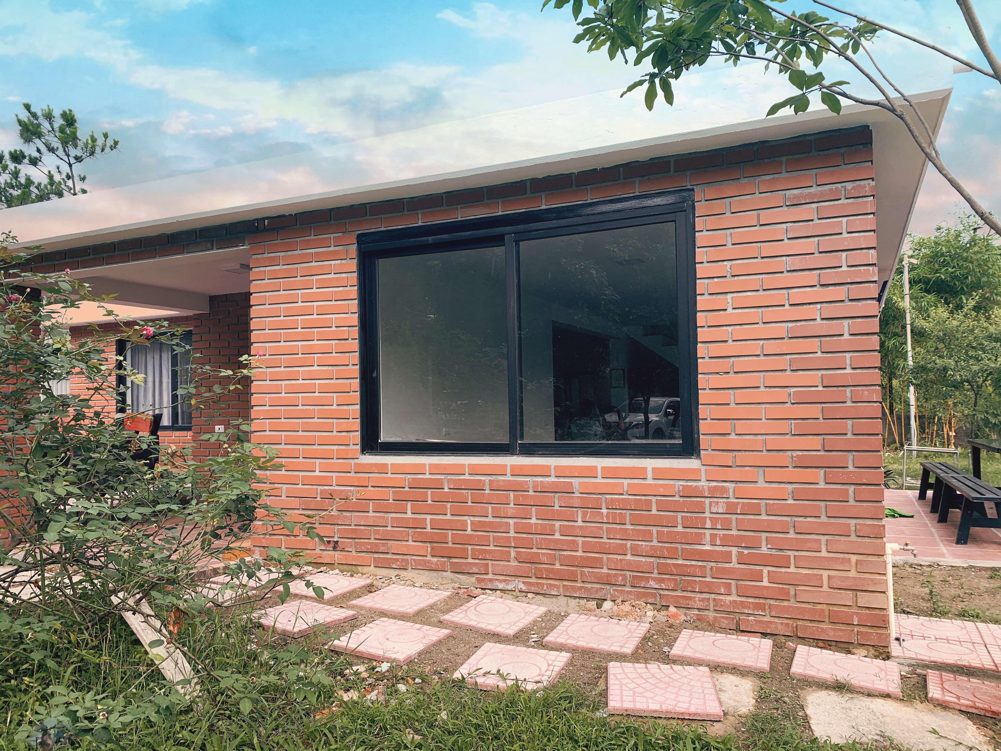 review Sóc Sơn Riverside