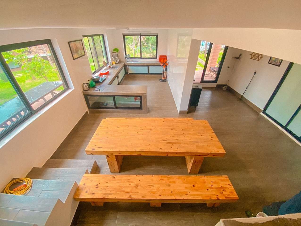 review Sóc Sơn Riverside