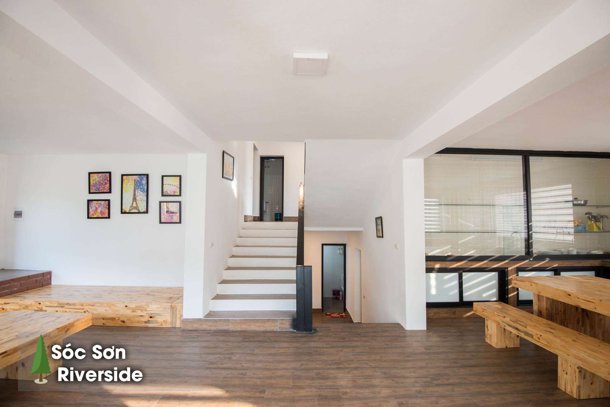 review Sóc Sơn Riverside