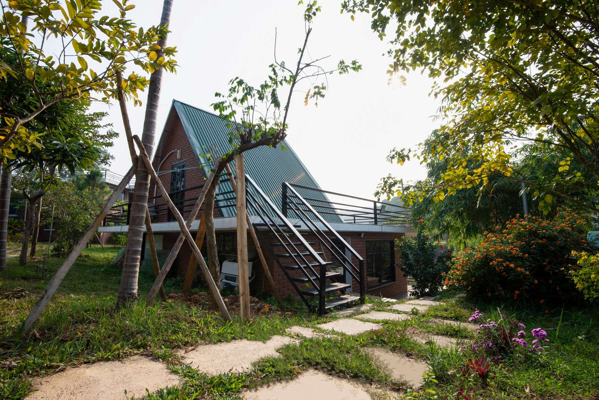 review Sóc Sơn Riverside