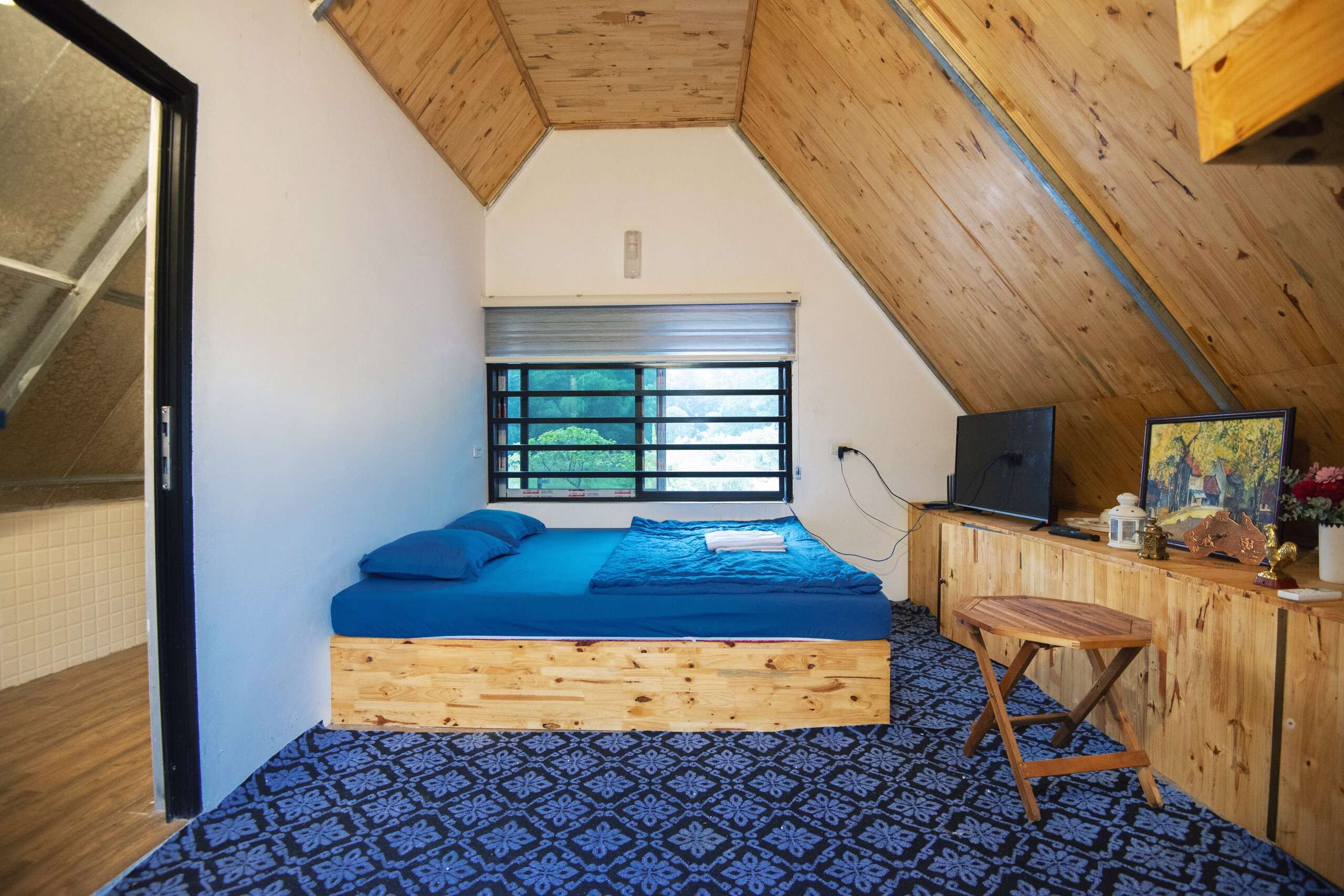 review Sóc Sơn Riverside