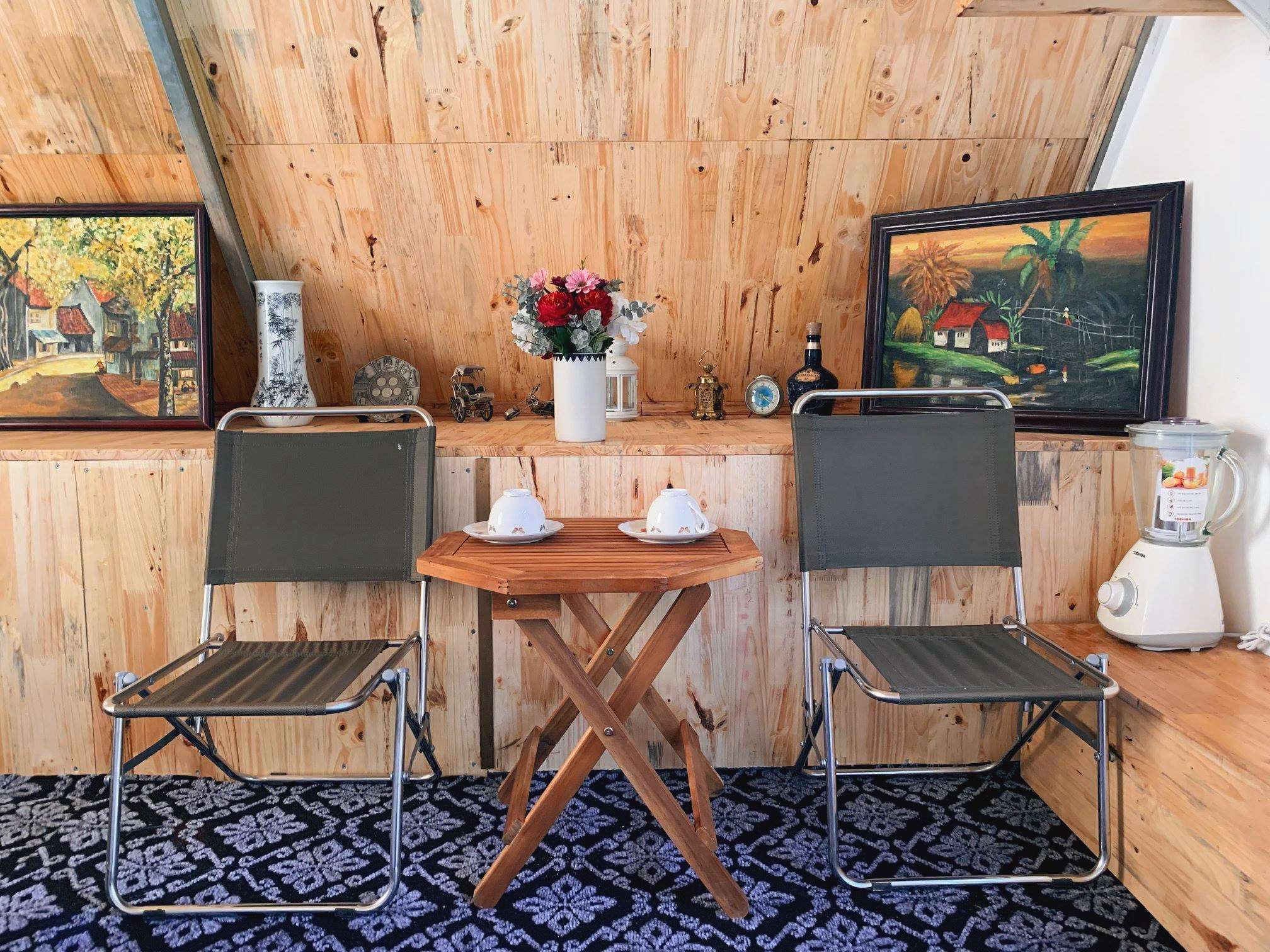 review Sóc Sơn Riverside