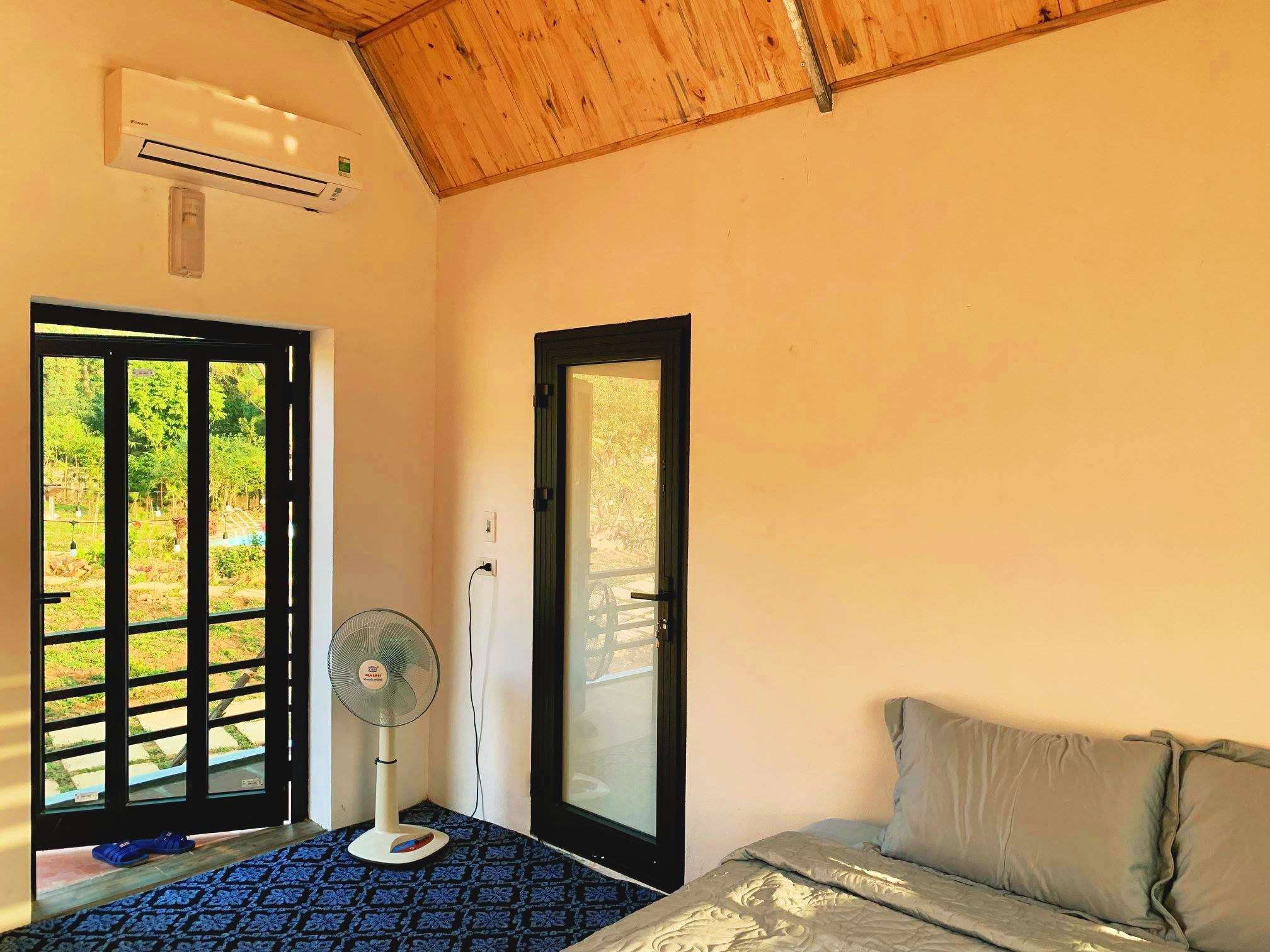 review Sóc Sơn Riverside