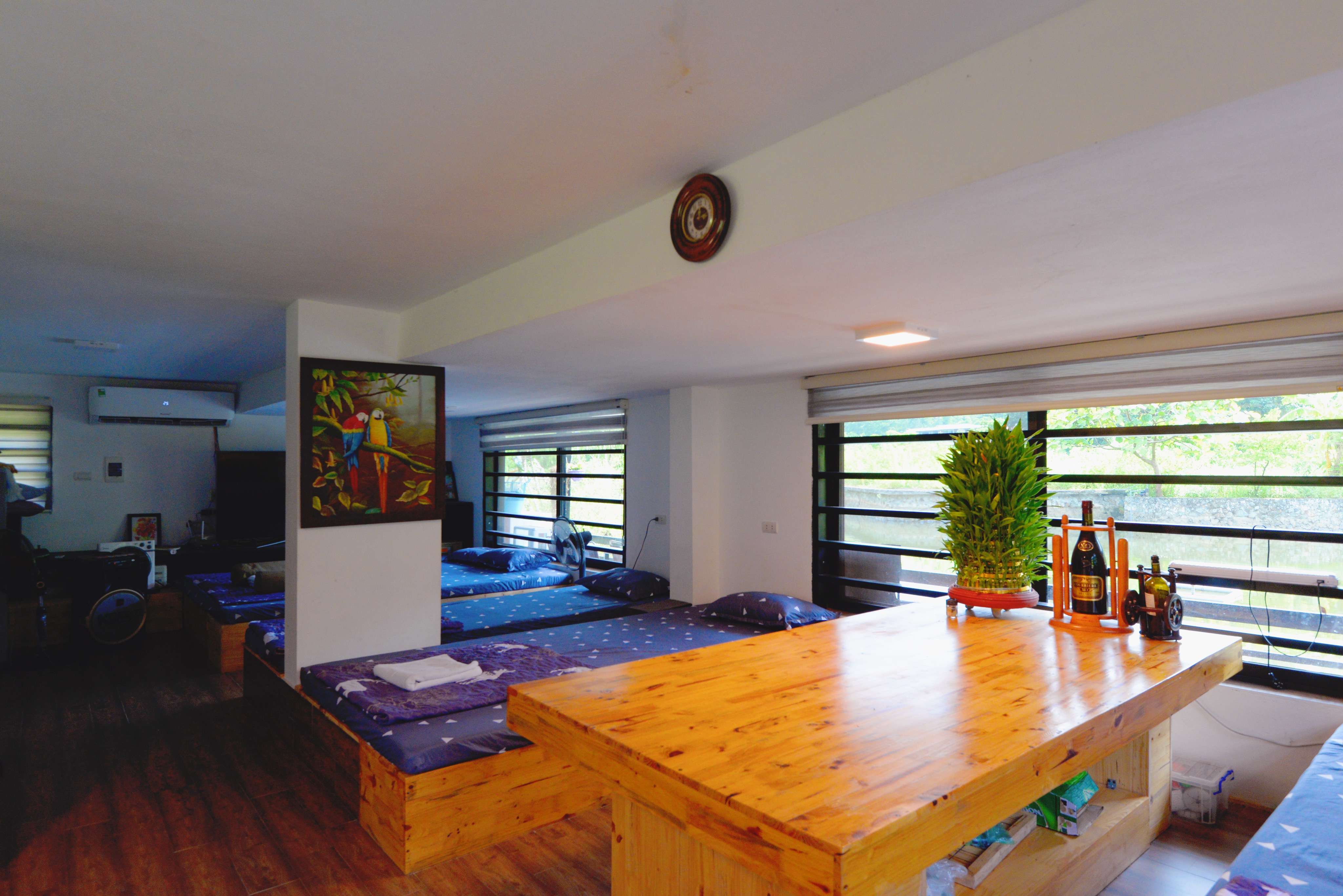 review Sóc Sơn Riverside