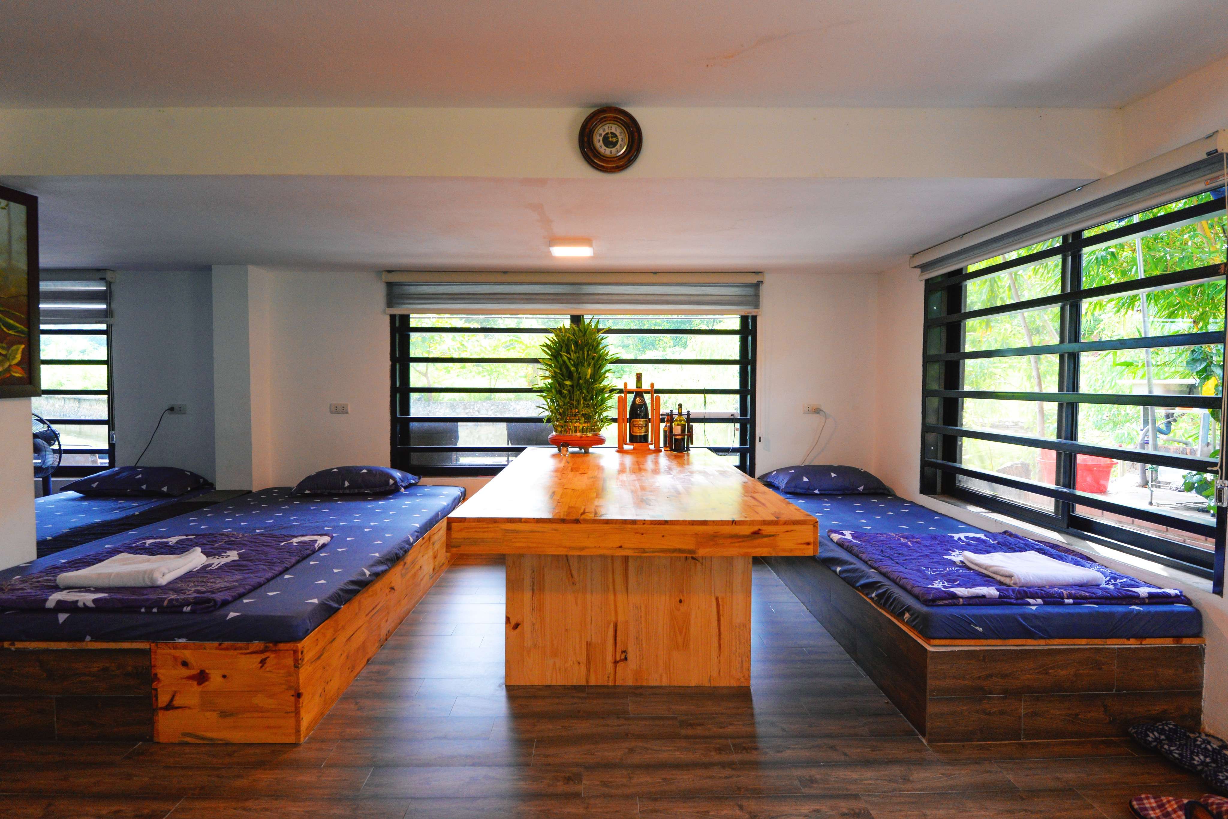 review Sóc Sơn Riverside