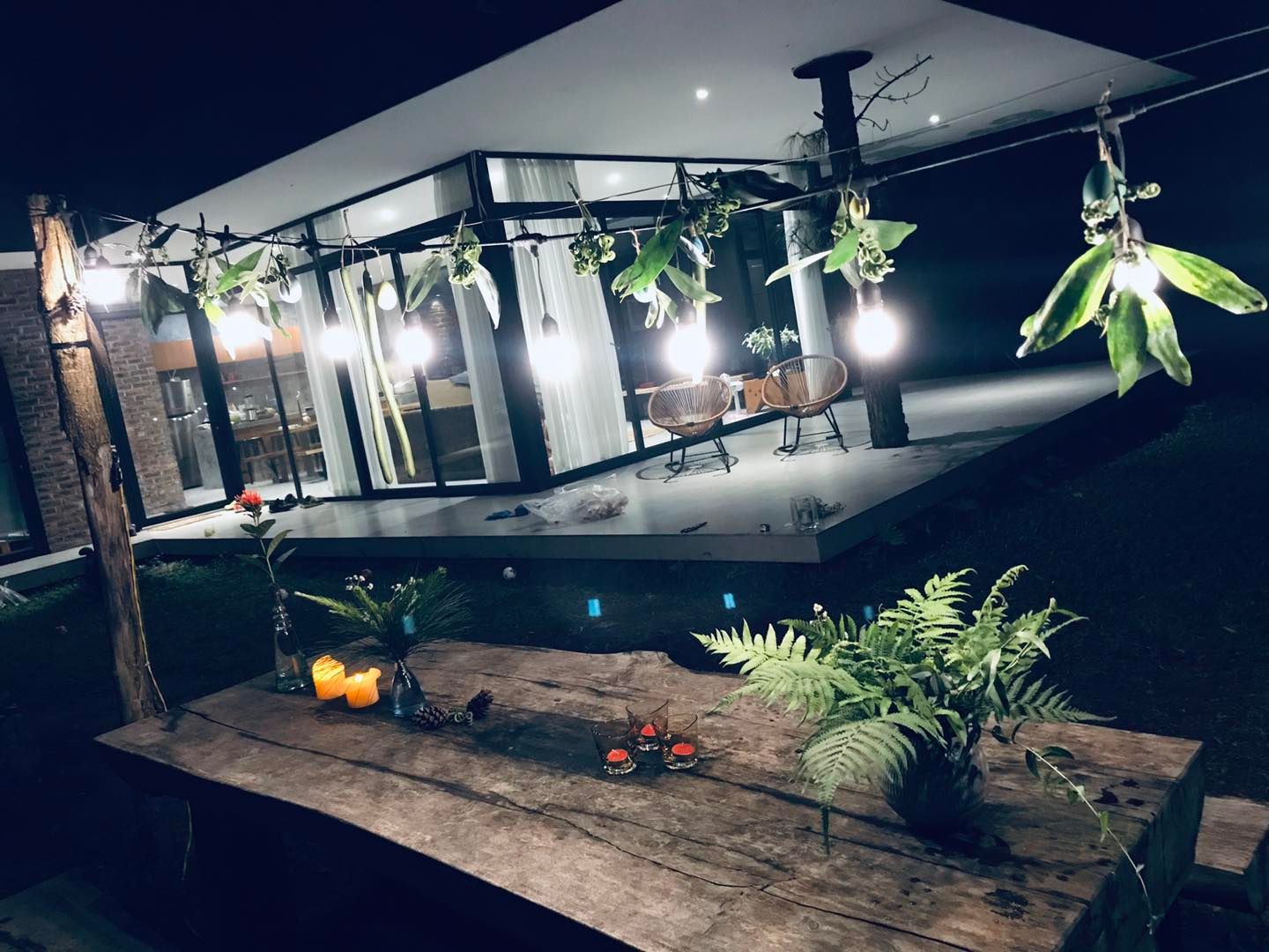 review Sapavilion Sóc Sơn
