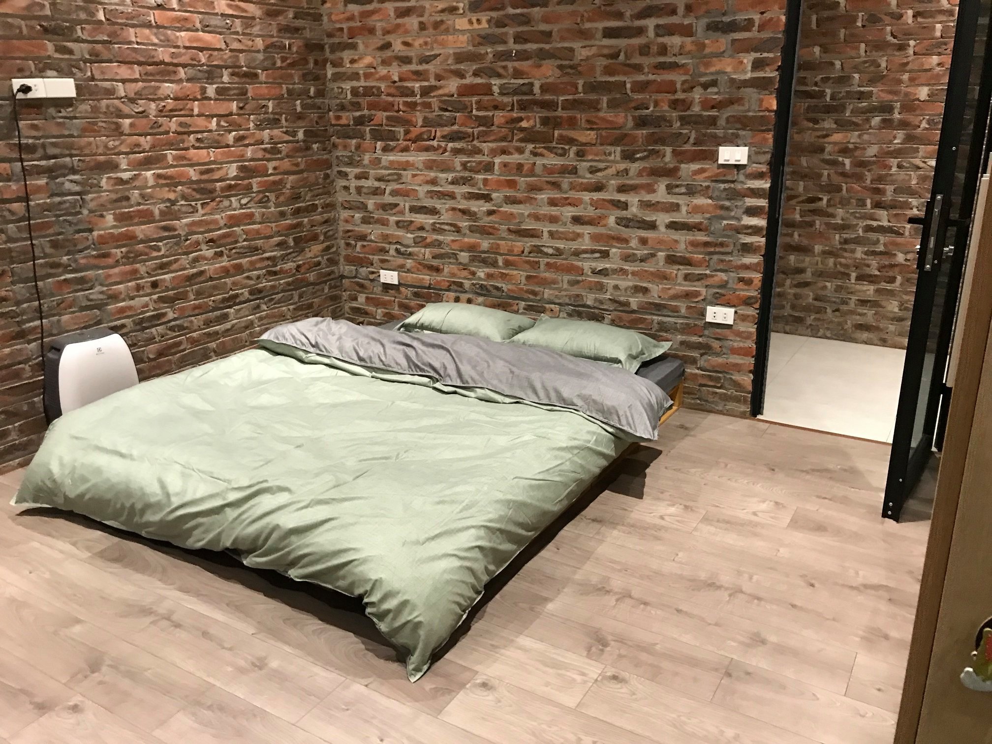 review Sapavilion Sóc Sơn