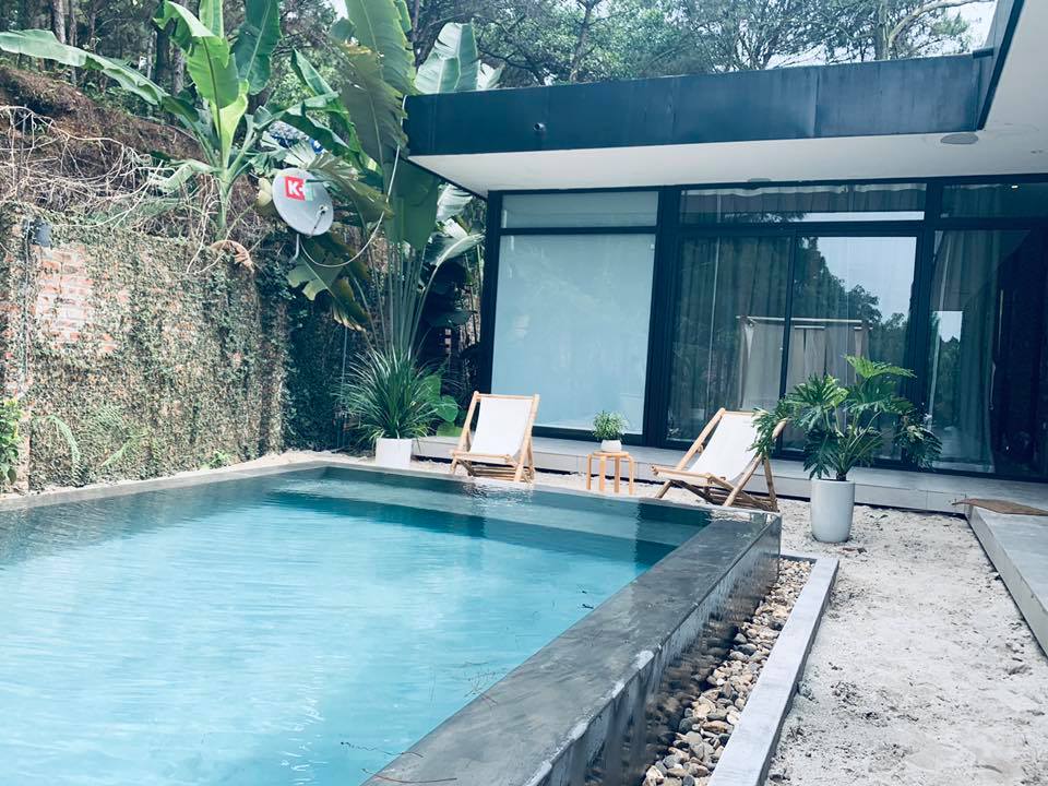 review Sapavilion Sóc Sơn