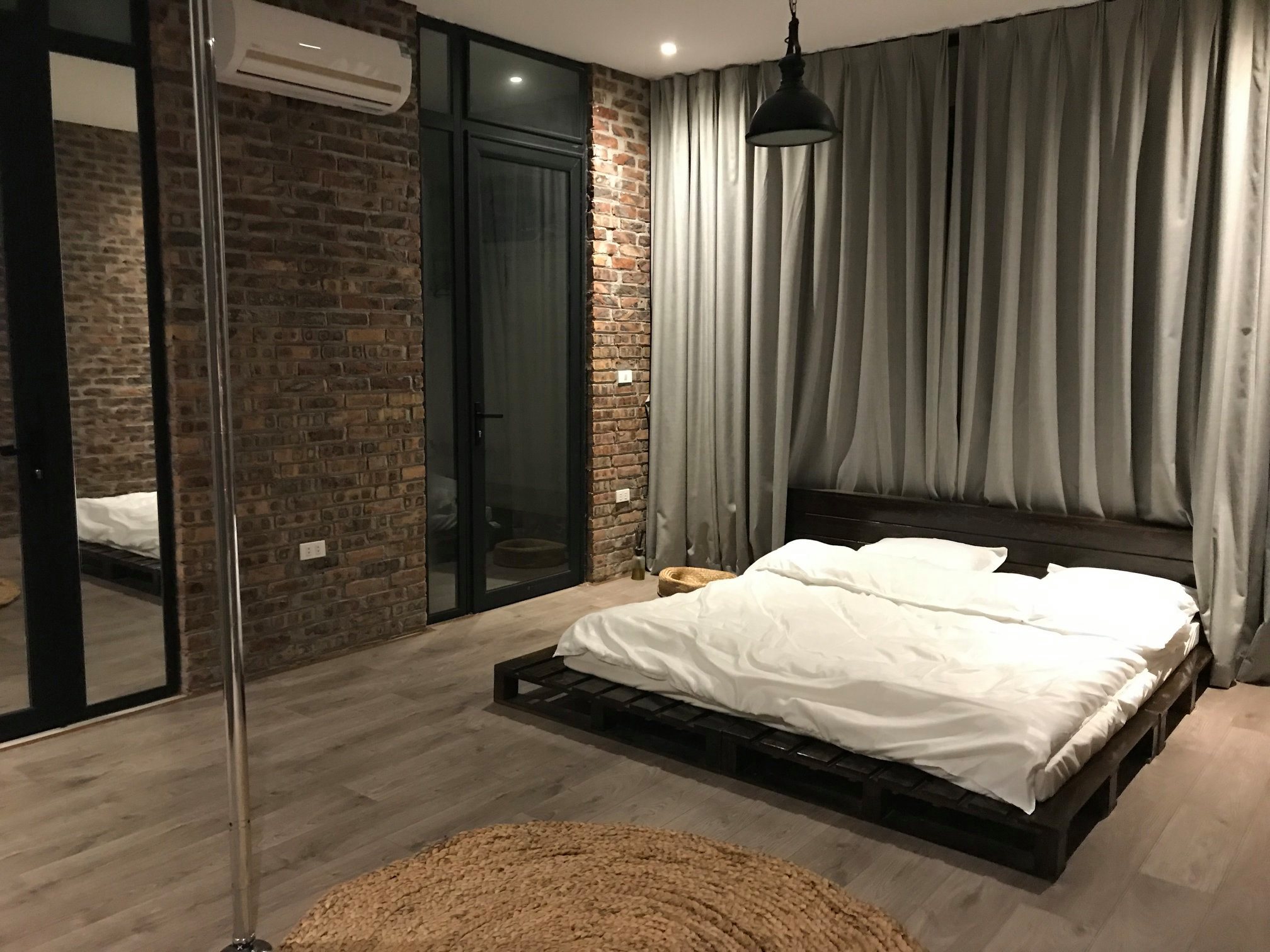 review Sapavilion Sóc Sơn