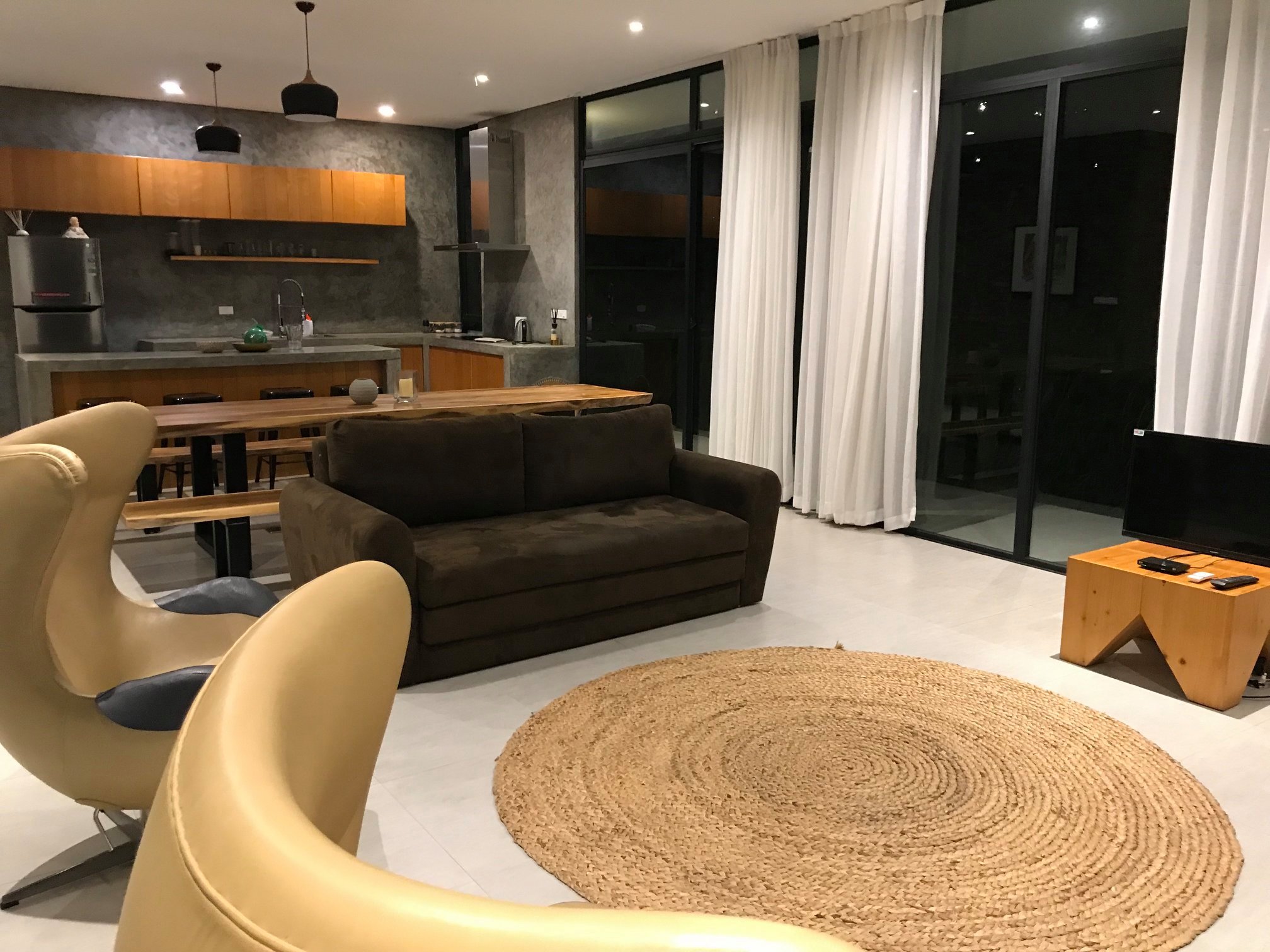 review Sapavilion Sóc Sơn