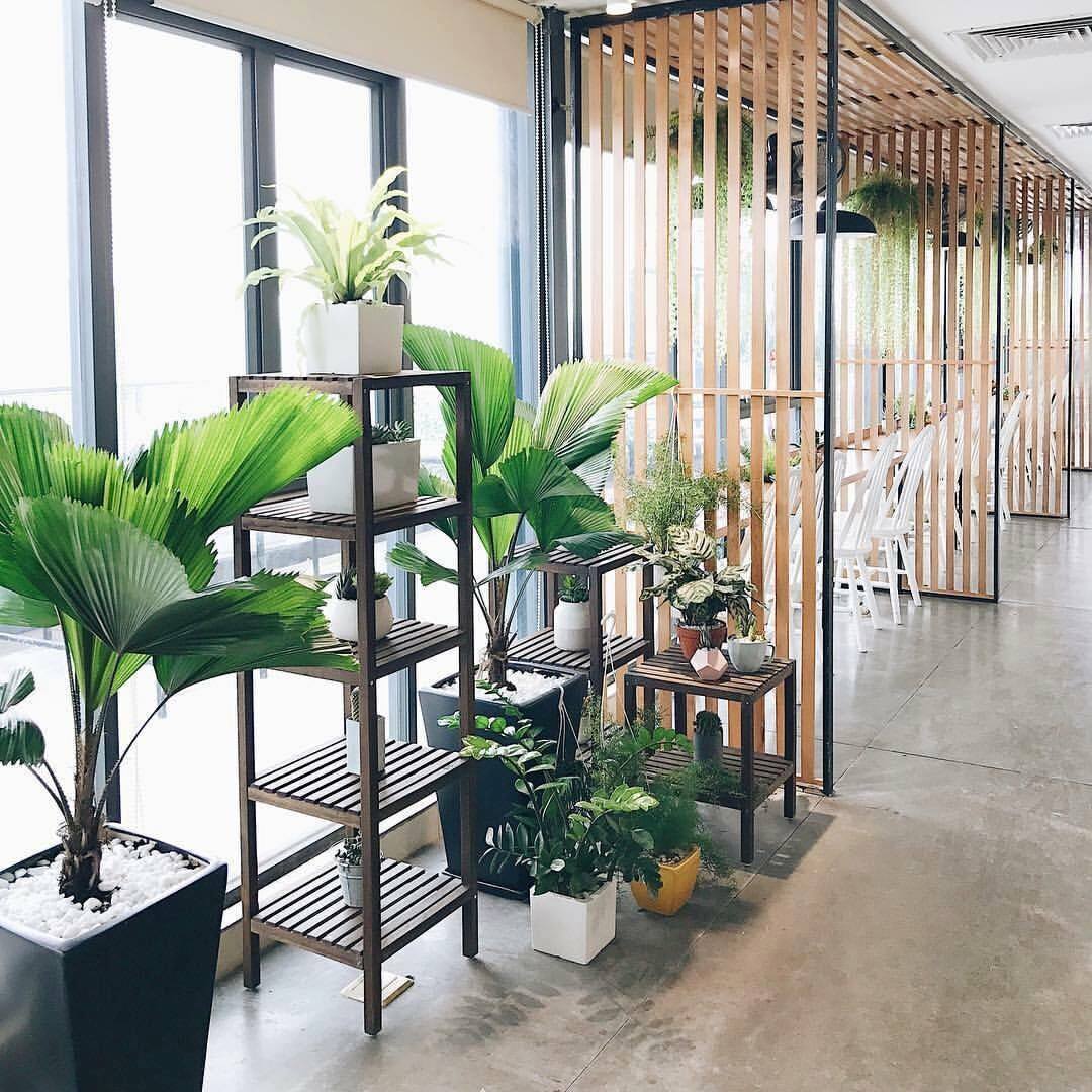 Không gian Trill Bistro