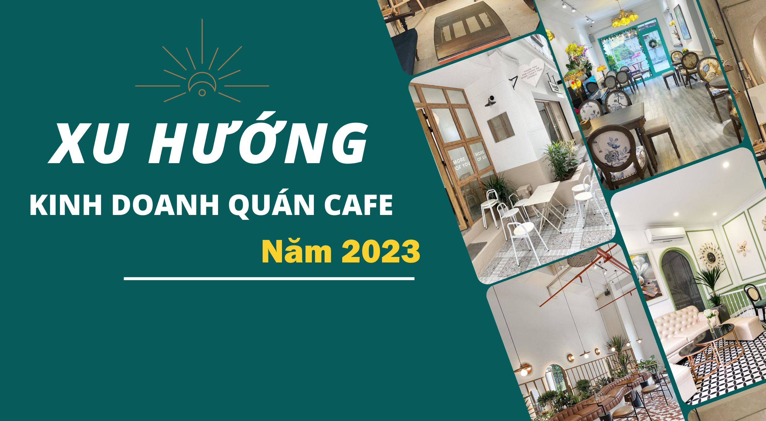 Chia Sẻ Kinh Nghiệm Mở Quán Cafe Bóng Đá Tiết Kiệm Nhất