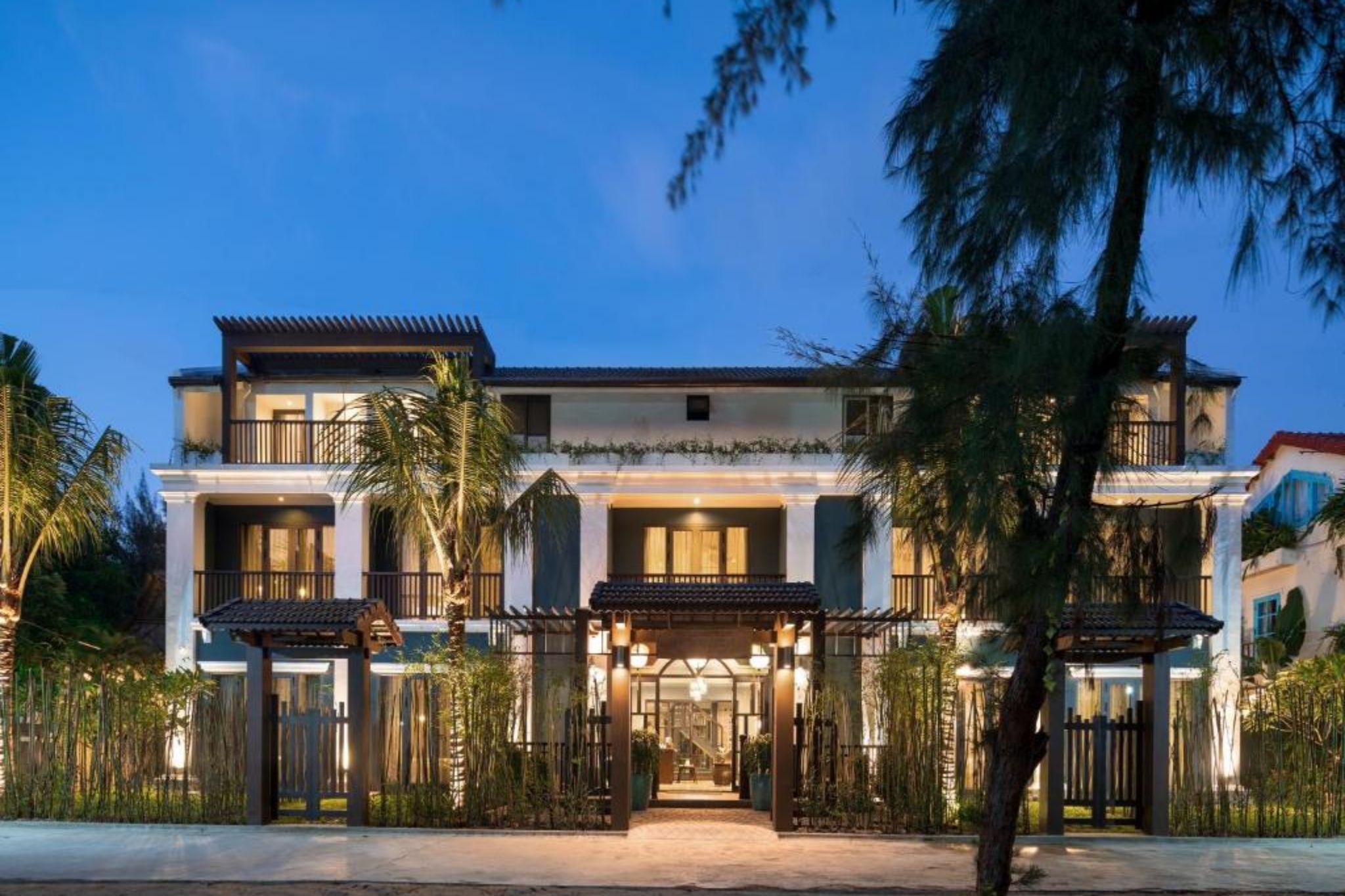 review AIRA Boutique Hoi An Hotel & Villa