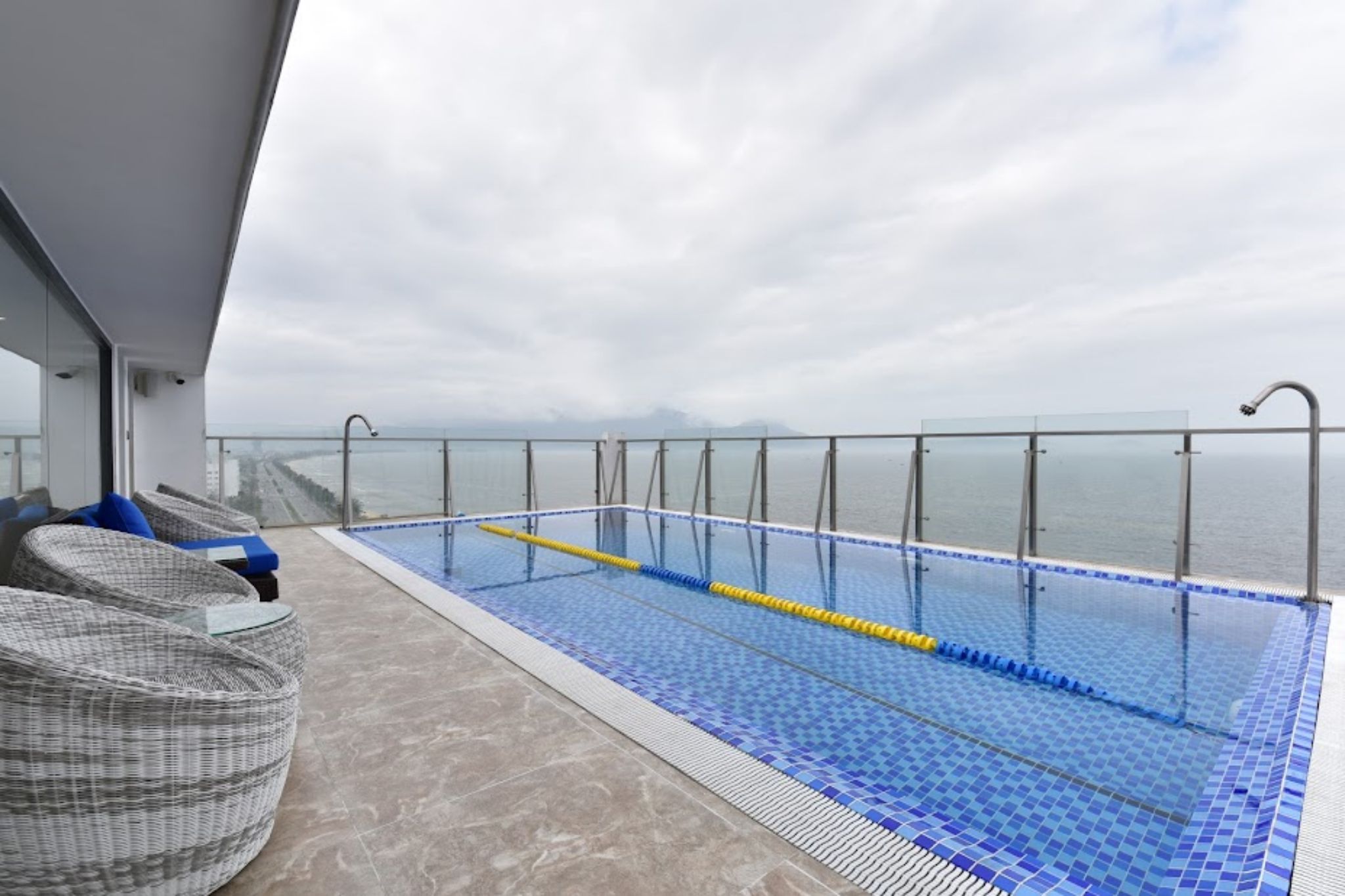 khi nào nên thuê đơn vị thiết kế thi công nội thất khách sạn trọn gói