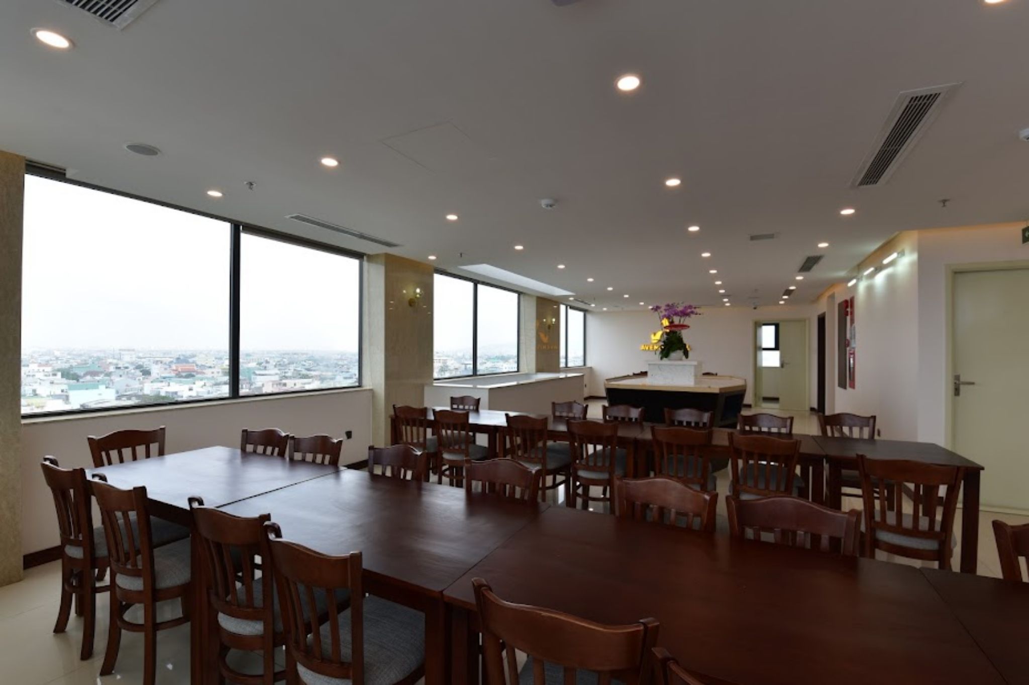 thiết kế thi công nội thất khách sạn trọn gói không nên'