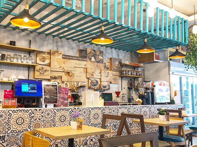 Sử dụng quá nhiều chi tiết