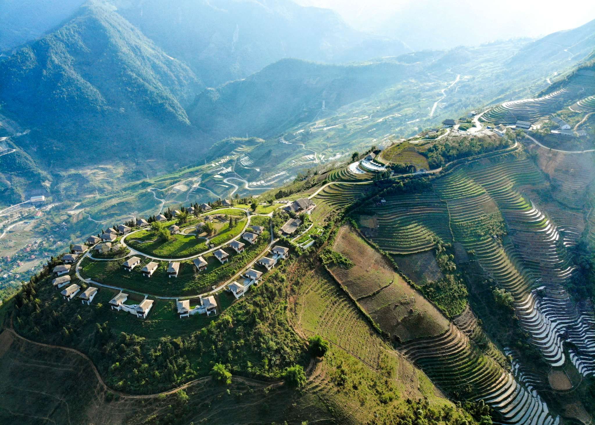 Homestay và Bungalow sapa