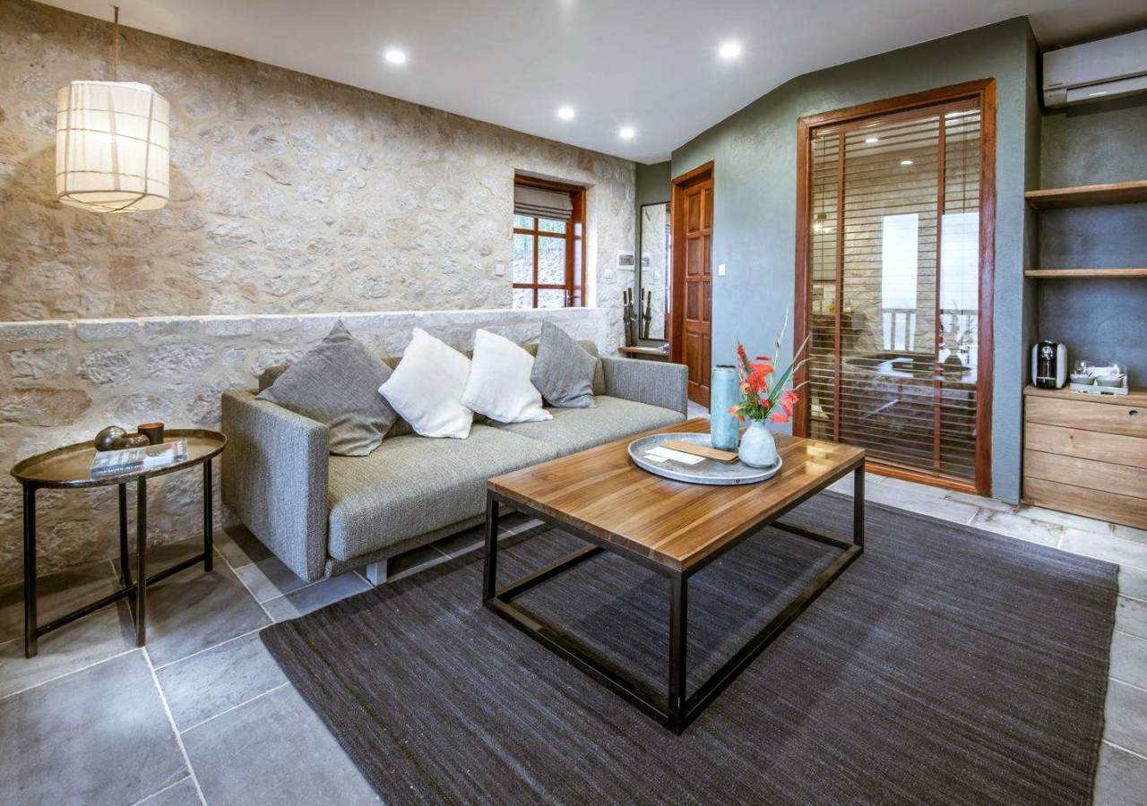 Mẫu thiết kế homestay phong cách Scandinavian