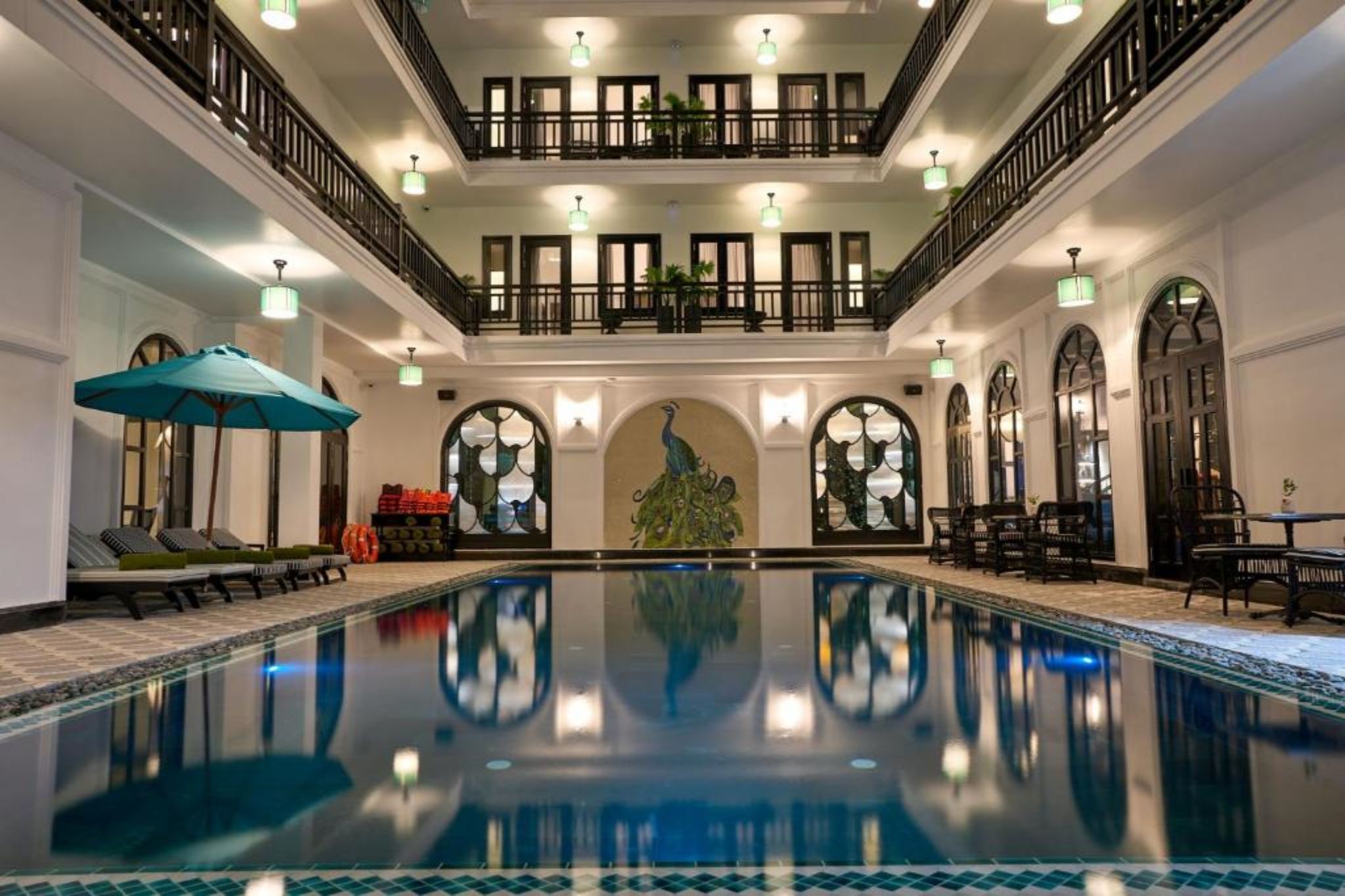Hoi An Delicacy Hotel & Spa