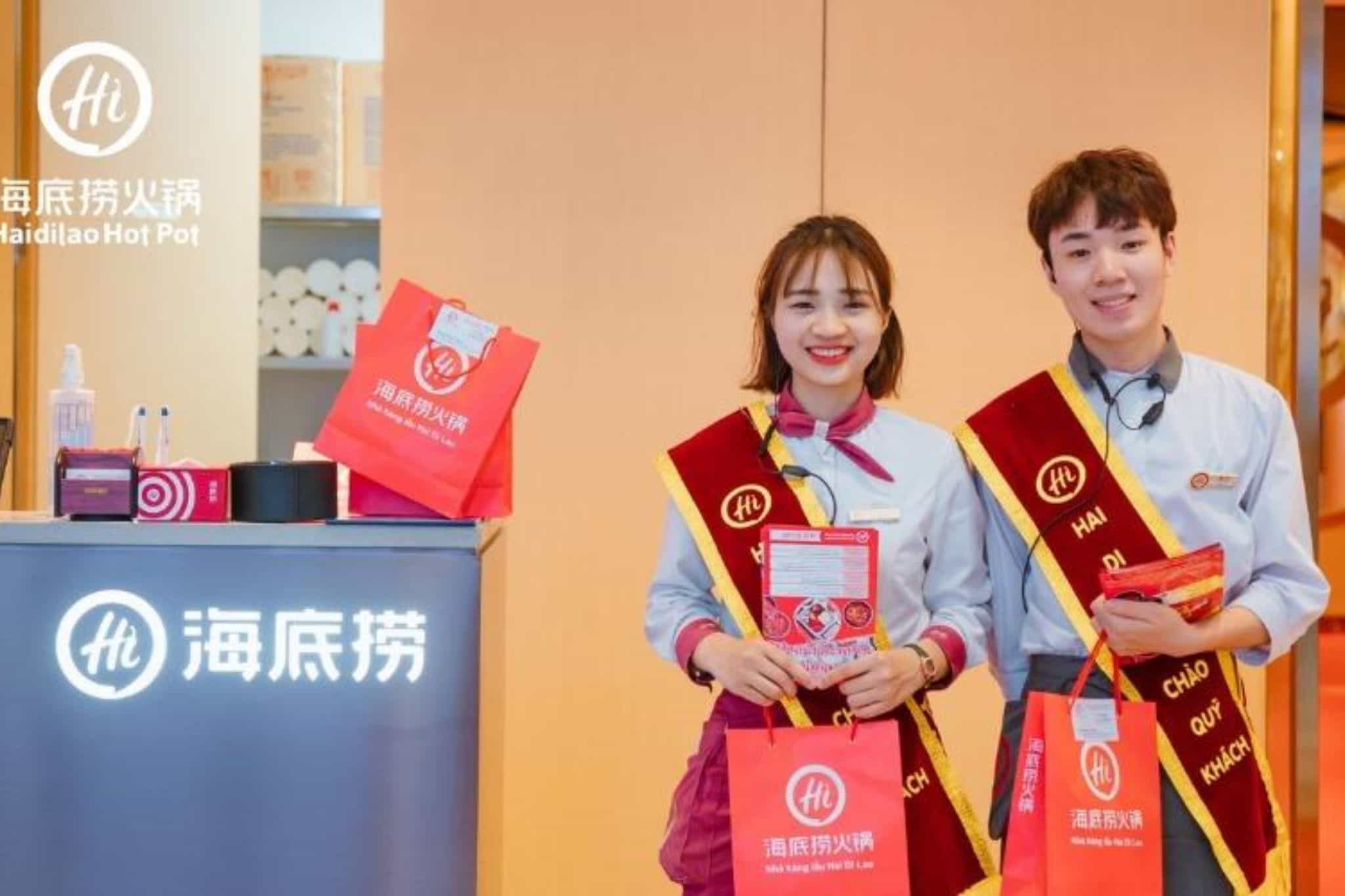Cách vận hành chuỗi nhà hàng hiệu quả