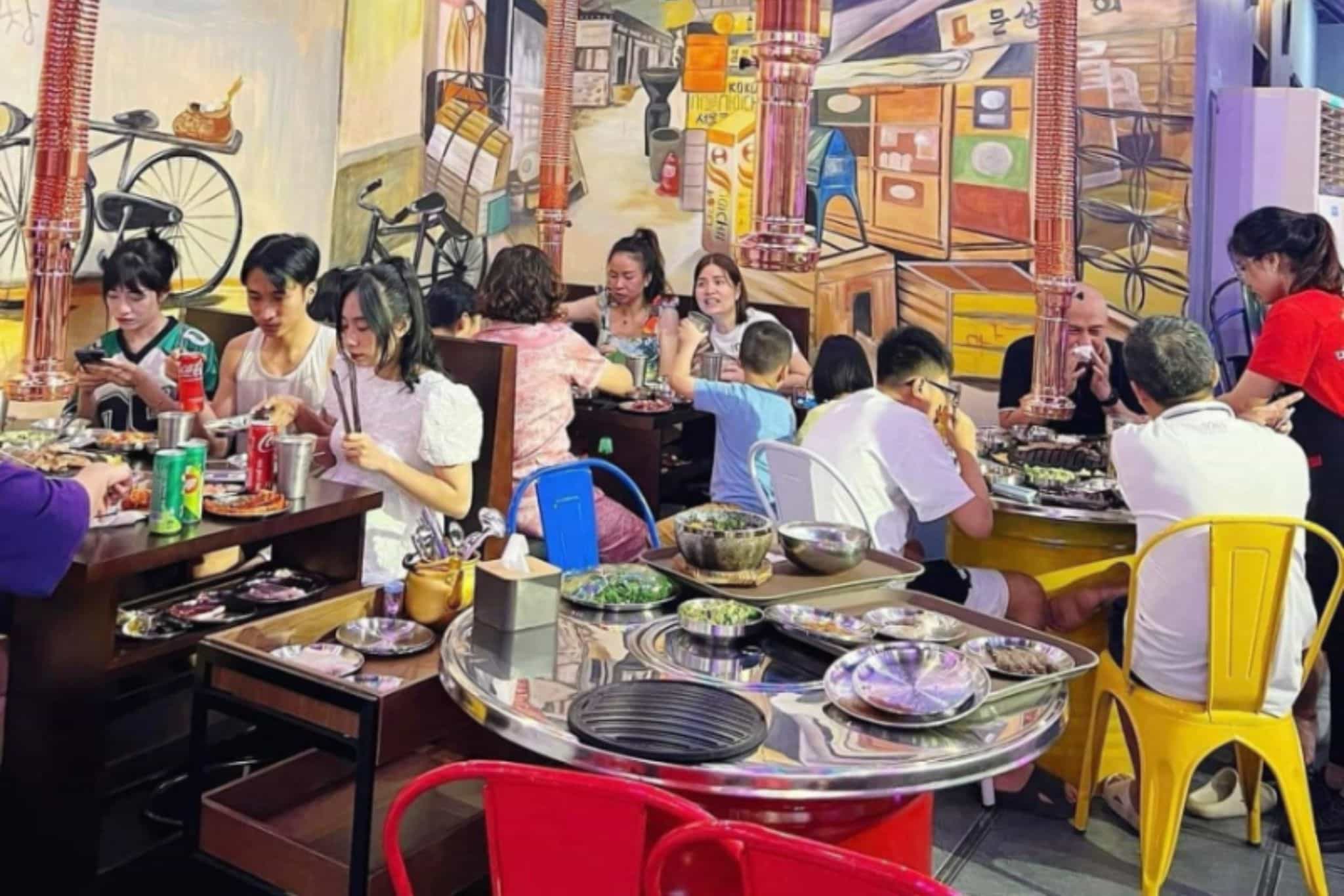 Cách vận hành chuỗi nhà hàng hiệu quả