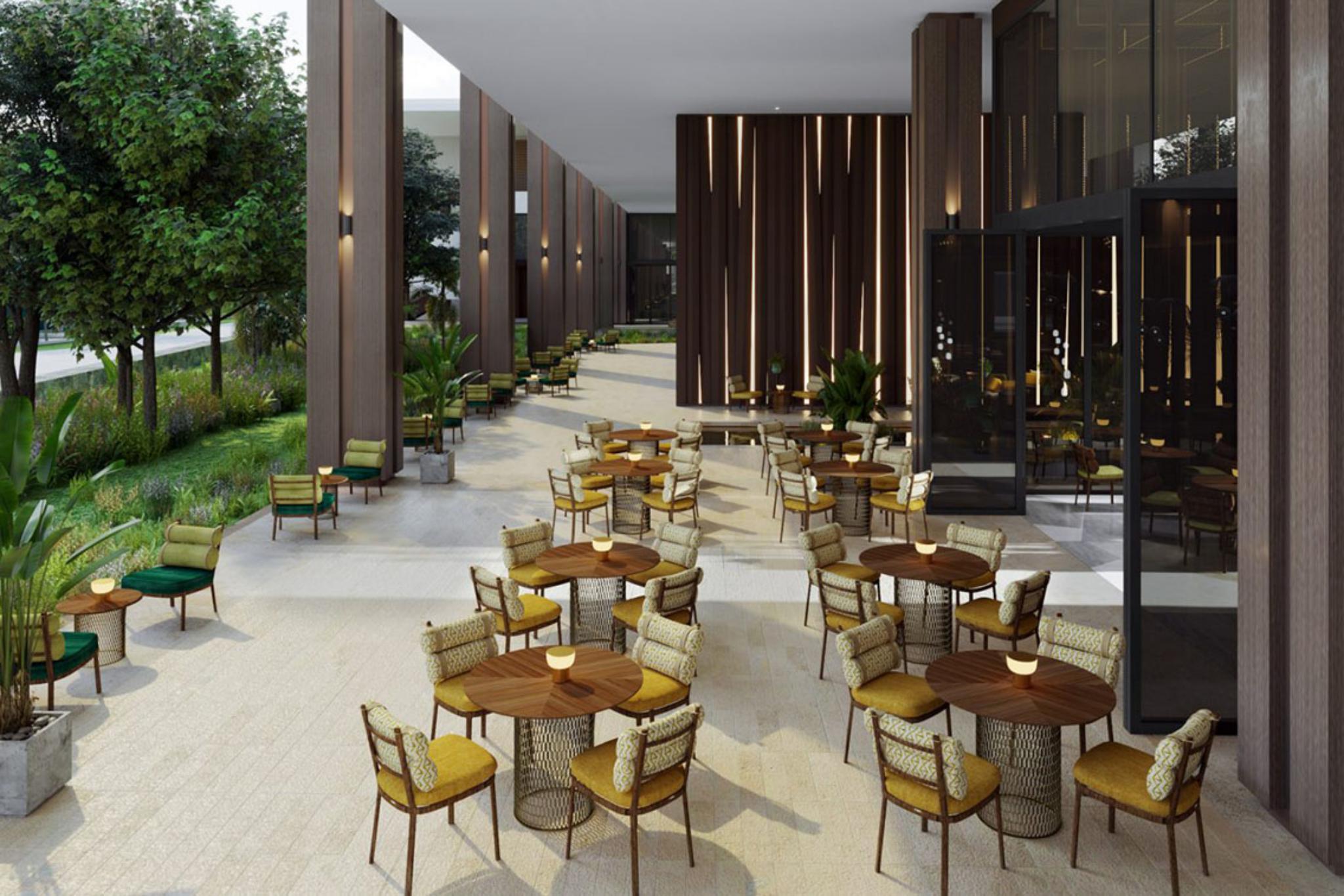 chi phí thi công nội thất khách sạn giấy đăng kí kinh doanh