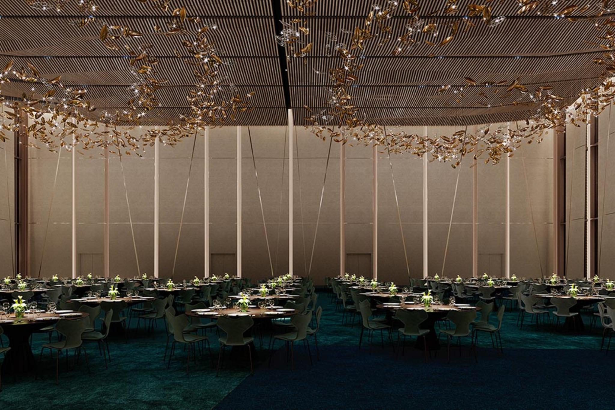 chi phí thi công nội thất khách sạn vệ sinh atttp