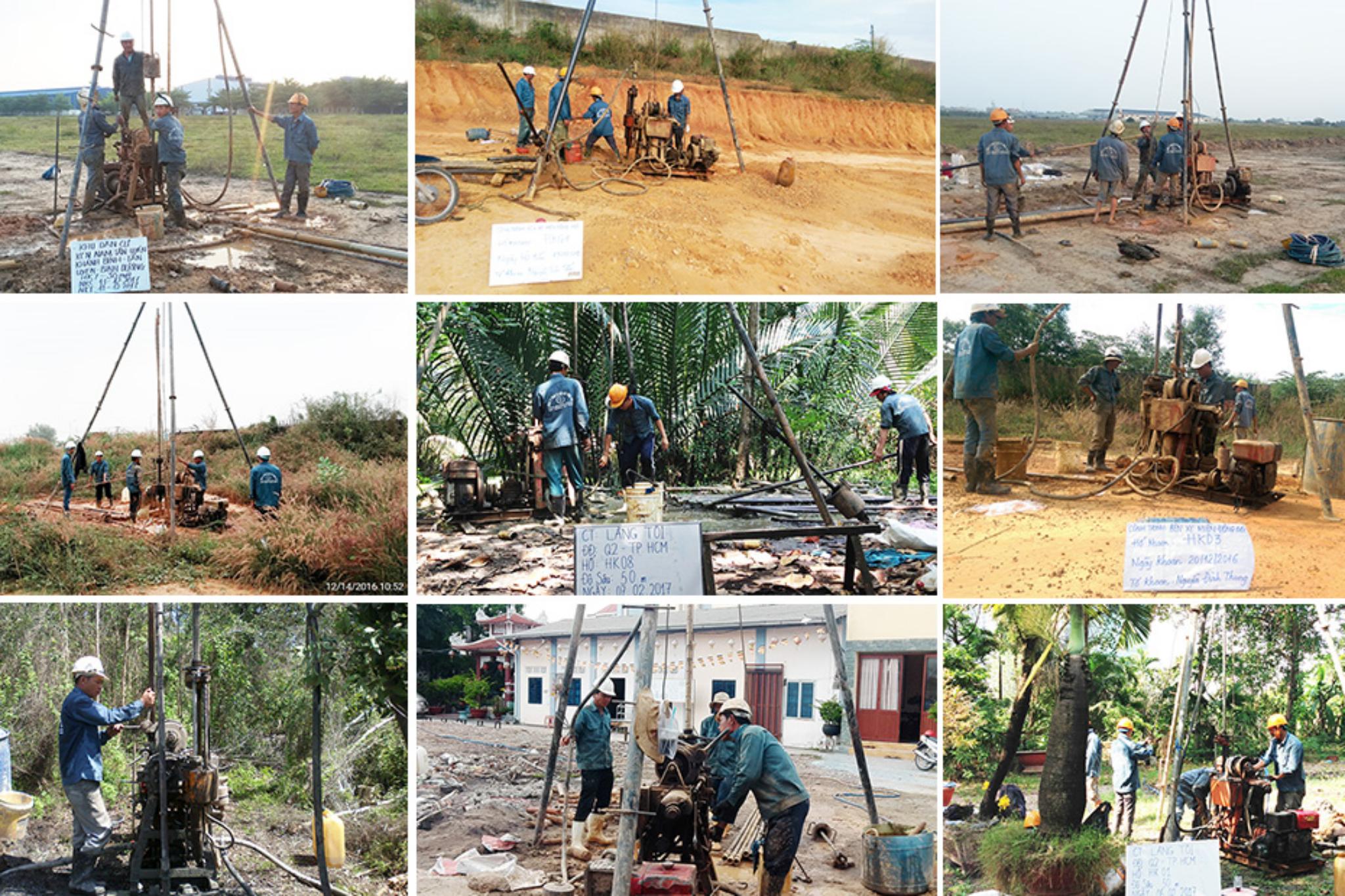 chi phí thi công nội thất khách sạn